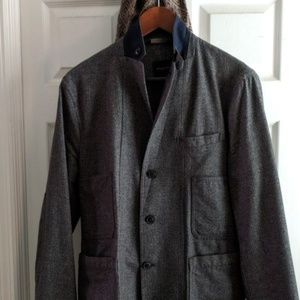 MEN'S BANANA REPUBLIC BLAZER